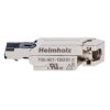 Złącze Ethernet, 901-1BB Złącze RJ45 Żeńskie Helmholz GmbH & Co. KG 145° 1