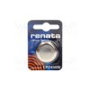Bateria CR2450N litowa RENATA z kołnierzem / BAT-CR2450N/RE-B 1szt