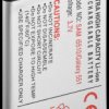 950 mAh, Li-ion, for SAMSUNG Galaxy mini
