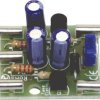 TAMS Elektronik 53-03036-01-C WBA-3 Elektronika oświetlenia migającego światło awaryjne regulowana częstotliwość migania