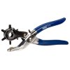 Draper 24795 Revolving Punch Pliers 2.5mm - 4.5mm