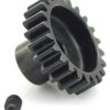 Koło zębate ArrowMax AM-601022 Średnica otworu: 5 mm Liczba zębów: 22