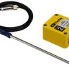 Rejestrator danych TGP-4104 Temperatura Temperatura USB, Szeregowa Gemini 1