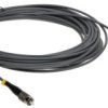 Patchcord światłowodowy jednomodowy PC-FC/FC-10 10m