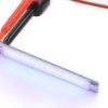 5V COB LED Strip Light - Purple