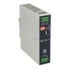 Zasilacz; na szynę DIN; XDR-75E-12; 12V DC; 6,3A; 75W; Mean Well