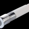 Q8F1CXXW24E Indicator LED, 220 V AC, 8 mm, FASTON, white/BrC