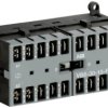 Przełącznik ABB VB6-30-10-F-80 GJL1211903R8100, 220 V, 8.5 A, 1 szt.