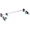 Wolfcraft 3675000 Door Frame Strut Easy Adjustable Supports Door Frames