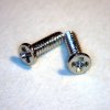 Adafruit IPhone 4/4S Bottom Screw Replacement - Phillips #000 2 per pack
