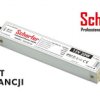 Zasilacz Led Hermetyczny 12V 20W Scharfer 7Y