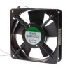 Wentylator AC osiowy 18W 120x120x25mm, 132m³/h, 46dBA - Sunon SP101AT1122HBL.GN