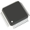 ARM Cortex M0 microcontroller, 32 bit, 48 MHz, LQFP-48, STM32F030C8T6