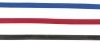 Helukabel 52897 Przewód jednożyłowy H05Z-K, 1 x 1 mm², Produkty w metrach bieżących