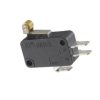 Przełącznik krańcowy MSW-03 ON-(ON) L=12mm