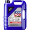 Liqui Moly1265 Touring High Tech HD 30 Engine oil 5L Lubricants & Oils