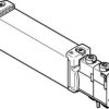 Zawór magnetyczny FESTO VUVG-B18-T32U-AZT-F-1T1L 8004886, 1.5 do 10 bar