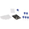 Joy-it RFID set: Includes MFRC-522 chip, 6 cards, 6 key chains