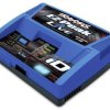 Ładowarka modelarska Traxxas EZ-Peak Live 12 A LiPo, NiMH