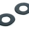 Podkładki do śruby M10 Zwykła wew 10.50mm Stalowe zew 24.0mm