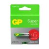 6 x bateria alkaliczna GP Super Alkaline G-TECH LR03 / AAA