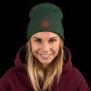 Robot Beanie