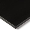 Arkusz z plastiku wzmacnianego włóknem szklanym GRP Czarny, 500mm x 305mm x 30mm