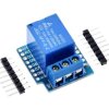 MODUŁ PRZEKAŹNIKA 5V DO WEMOS D1 MINI (ARD-WEMOS-RELAY)