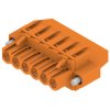 Weidműller 1960420000 Connector Female Shrouded 5.00mm