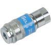 Sealey AC94 PCL Safeflow Safety Coupling Body Female 1/2"BSP