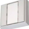 Element przycisku Brumberg 18306250 18306250, 1 szt.
