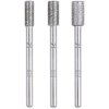 Wolfcraft 5987000 Diamond Grinding Pencil Set 3-Piece Cylindrical