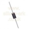 ZPY62 62Volt Zener diode - ITT