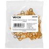 Konektor oczkowy 4mm 0.3 - 1mm2 miedziany (100szt.) VA0298 Vayox