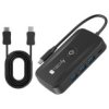 Bezprzewodowy Transmiter Obrazu Usb-C Do Hdmi 1080P /30 M/