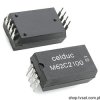 M62C2100 PCB Read Relay THT CELDUC