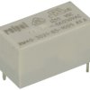 Przekaźnik; elektromagnetyczny miniaturowy; RM40-3021-85-1005 (2611684); 5V; DC; 1 styk zwierny; 8A; 250V AC; 30V DC; do druku (