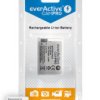 OUTLET Bateria (akumulator) everActive CamPro - zamiennik do aparatu fotograficznego Canon LP-E8