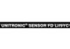 PUR sensor line UNITRONIC SENSOR FD 3 x 0.34 mm², shielded, black, 7038885