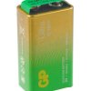 Bateria 6LR61 9V GP Super Alkaline (folia 1szt.)