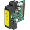 SB4 Module 4CP, Safety control unit module