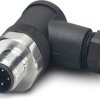 Złącze Phoenix Contact SACC-M12MR-4CON-PG 7-VA 1553200 1 szt.