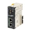 Jednostka we/wy Omron Moduł podrzędny EtherCAT CJ1 CJ1W-ECT21