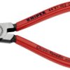 Szczypce do pierścieni Segera Knipex J 02 44 31 J02 140 mm