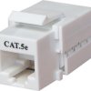 M45 Gniazdo komputerowe UTP RJ45 kat. 5E 333541