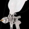 4133030 Paint Spray Gun, Professional, Spray Gun Cup