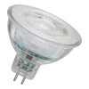 Źródła światła LED, 2,6 W, GU5,3, 3000K, Bailey Electric & Electronics bv, BaiSpot LED LV