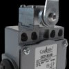 CE21.00.EM 50mm Limit Switch IP66 Metal 18mm Roller Lever