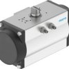 Napęd obrotowy FESTO DFPD-240-RP-90-RS45-F10-R3-C-VDE2 8102849