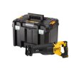 DEWALT neu Piła szablasta, akumulatorowa DCS386NT-XJ